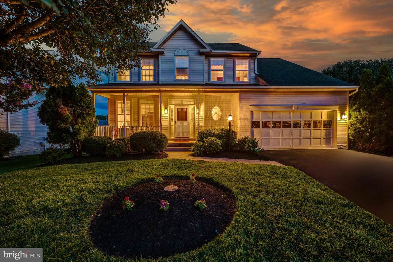 6387 Olive Court - Photo 1