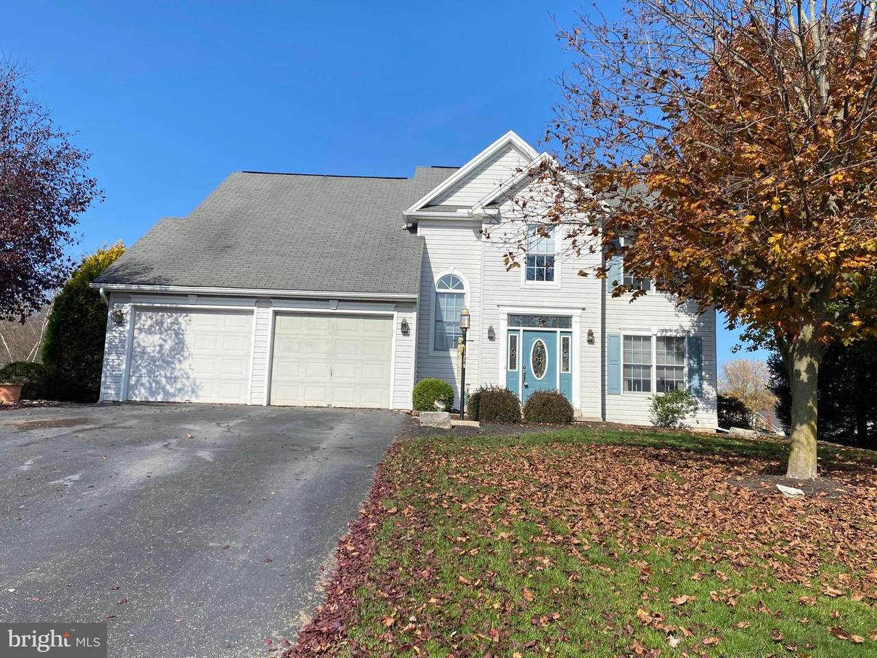 78 Farmhouse Court - Photo 1