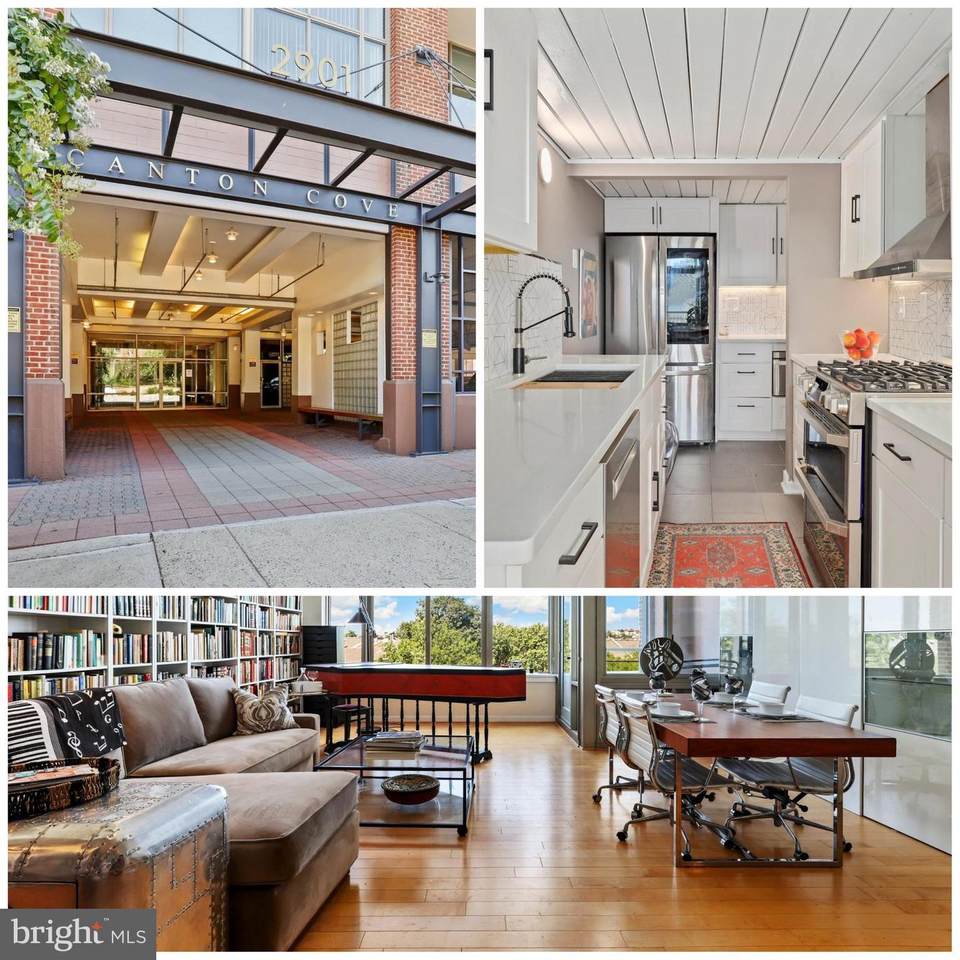 2901 Boston Street - Photo 1