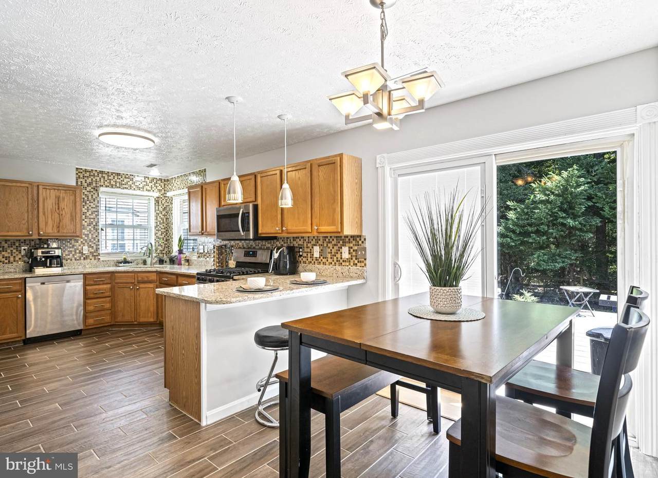 5508 Skipjack Court - Photo 1