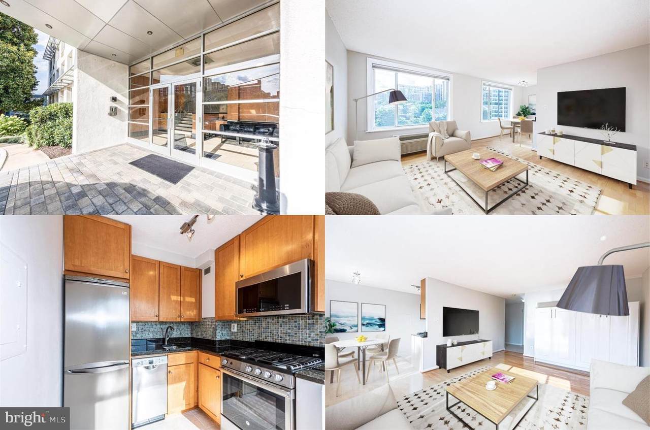 1730 Arlington Boulevard - Photo 1