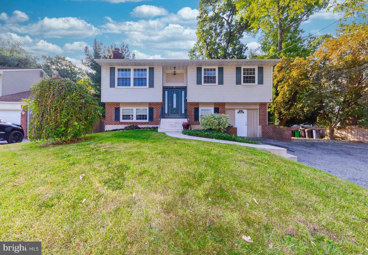 41 Saint Regis Drive - Photo 1