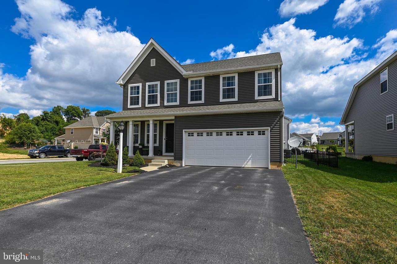 2704 Alperton Drive - Photo 1