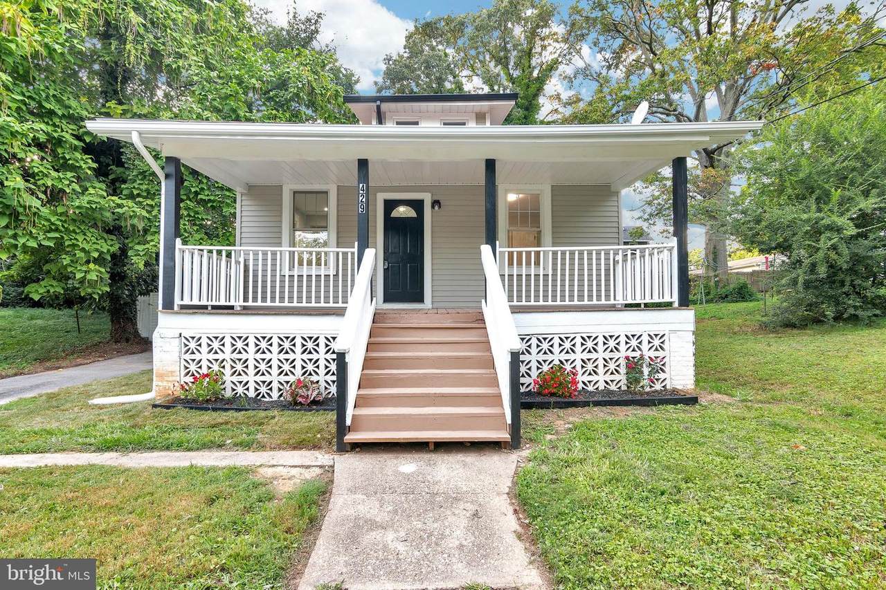 429 Clovis Avenue - Photo 1