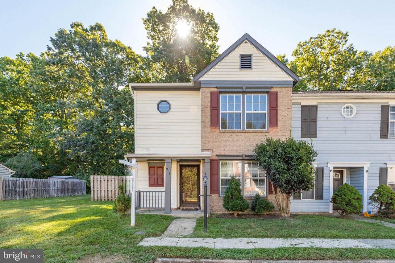 912 Wind Ridge Drive - Photo 1
