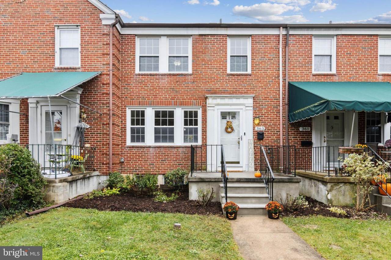 363 Whitfield Road - Photo 1