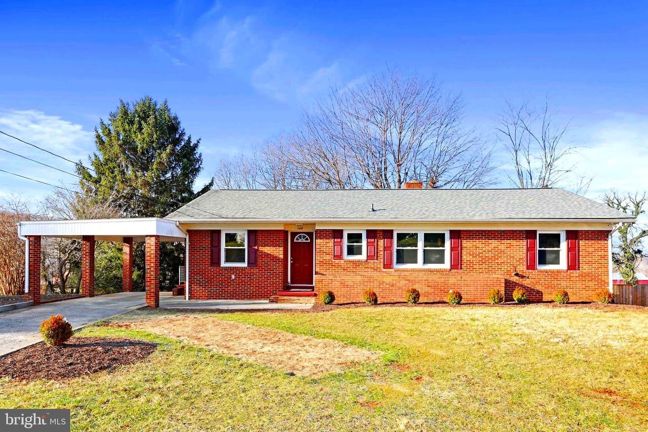 109 Accomac Road - Photo 1