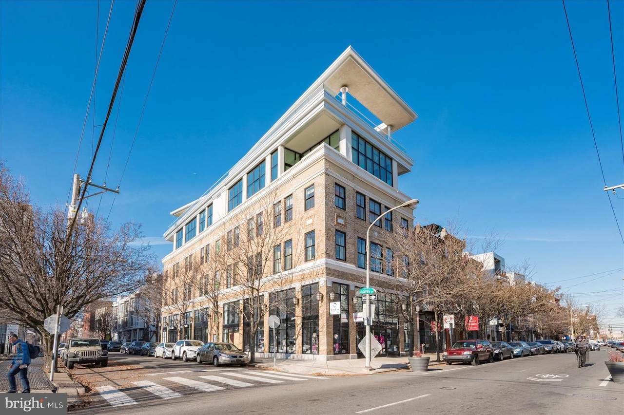 201 Green Street - Photo 1