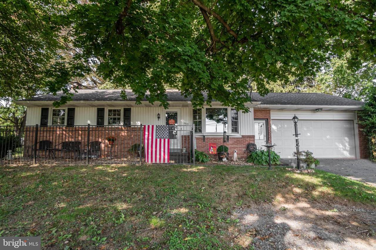 2833 Butter Road - Photo 1