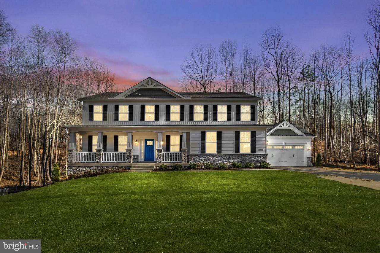 2706 Brooke Road - Photo 1