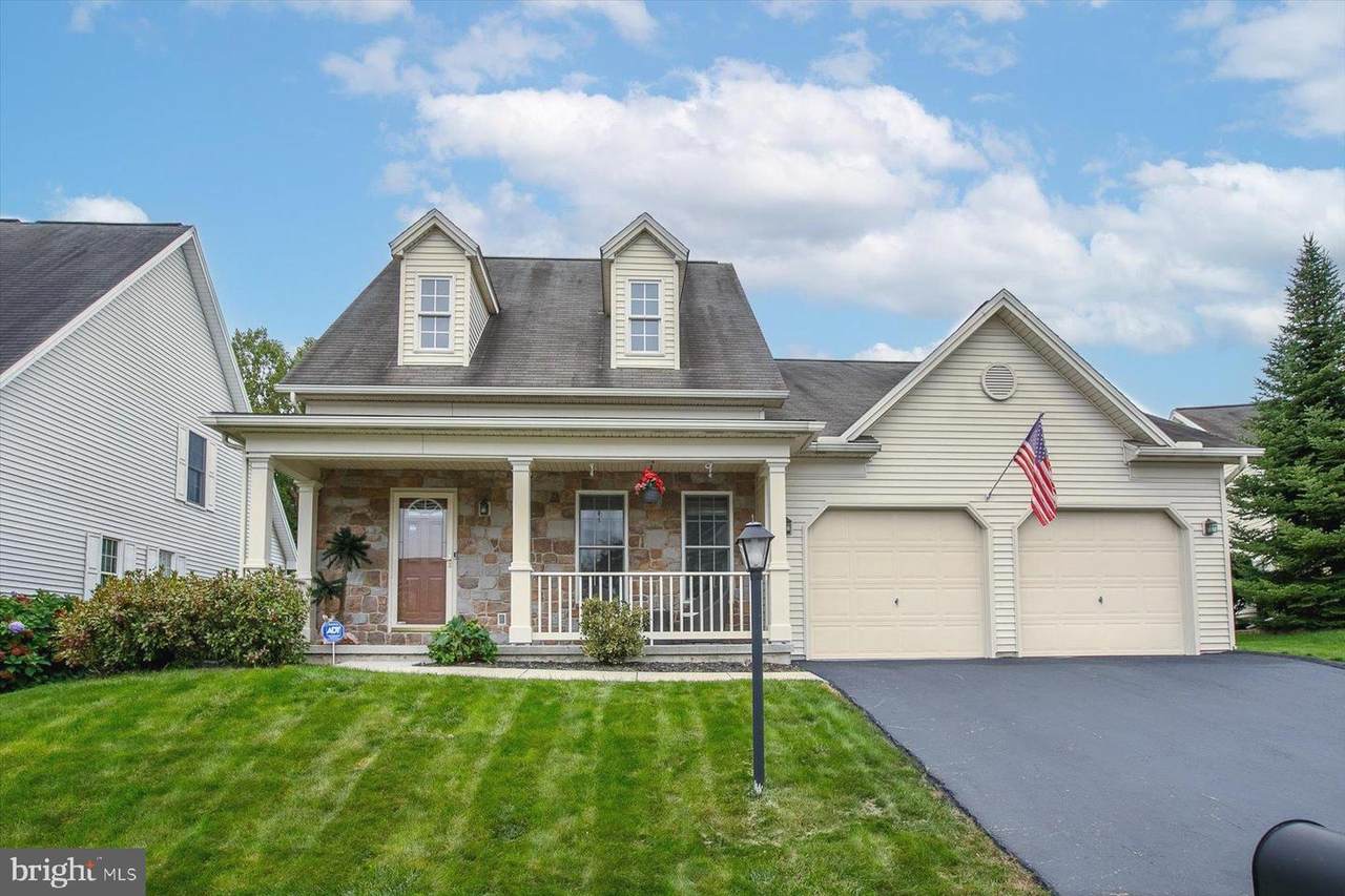 1432 Sconsett Way - Photo 1