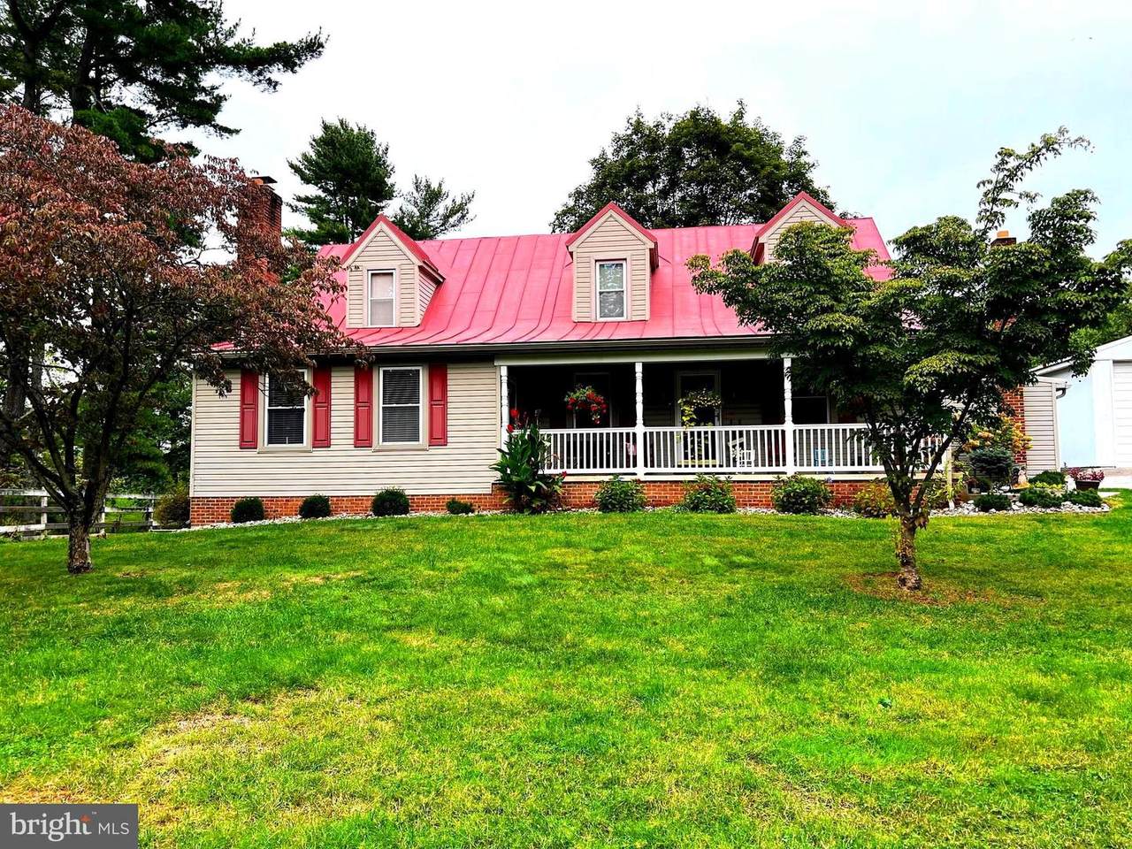 6801 Detters Mill Road - Photo 1