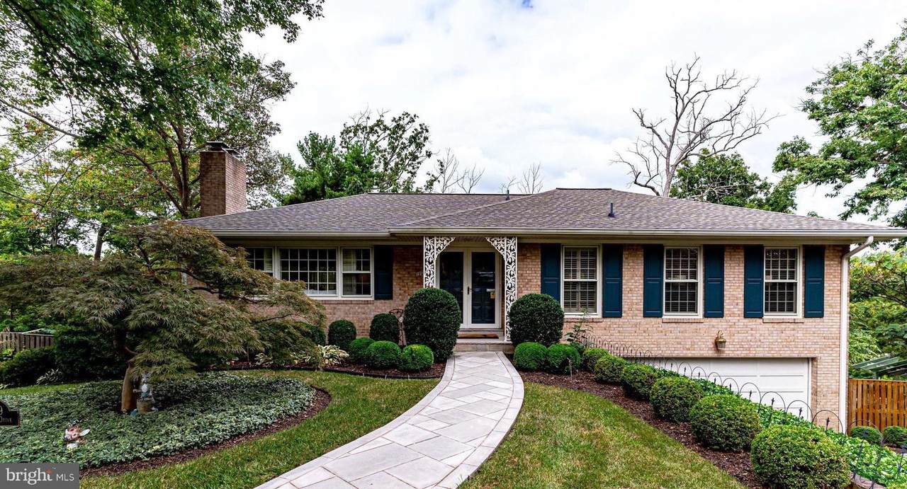 1309 Gatewood Drive - Photo 1