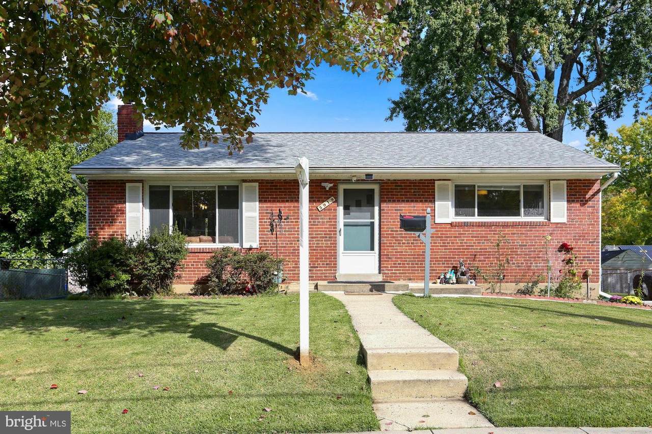3919 Joliet Street - Photo 1