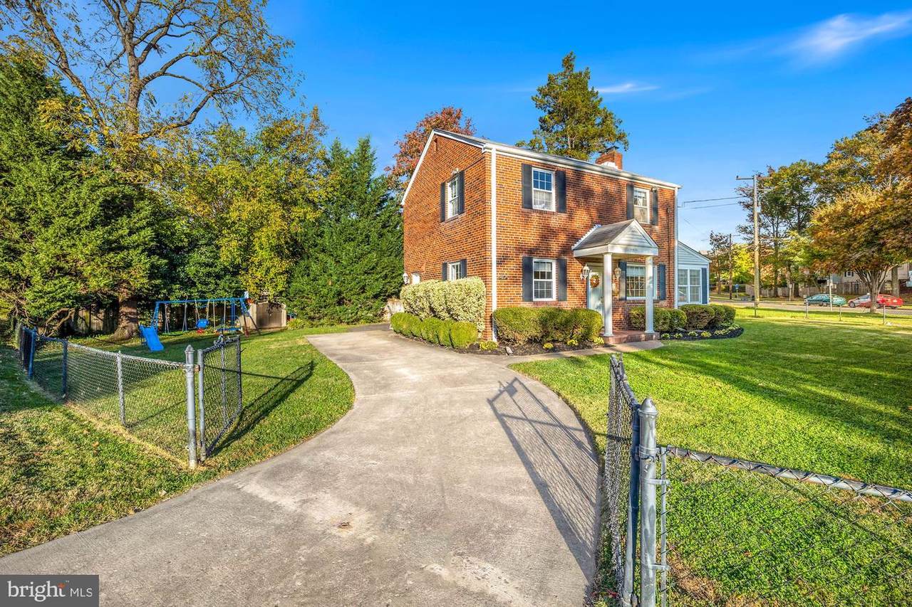 2315 Plyers Mill Road - Photo 1