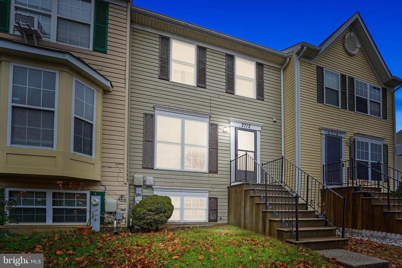 2712 Beckon Drive - Photo 1