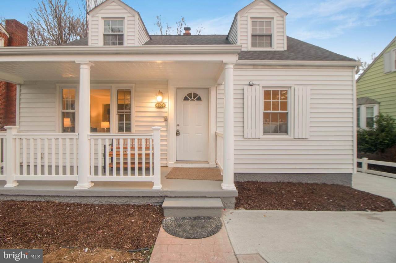 6509 Old Orchard Road - Photo 1
