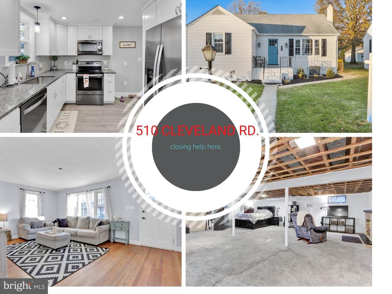 510 Cleveland Road - Photo 1