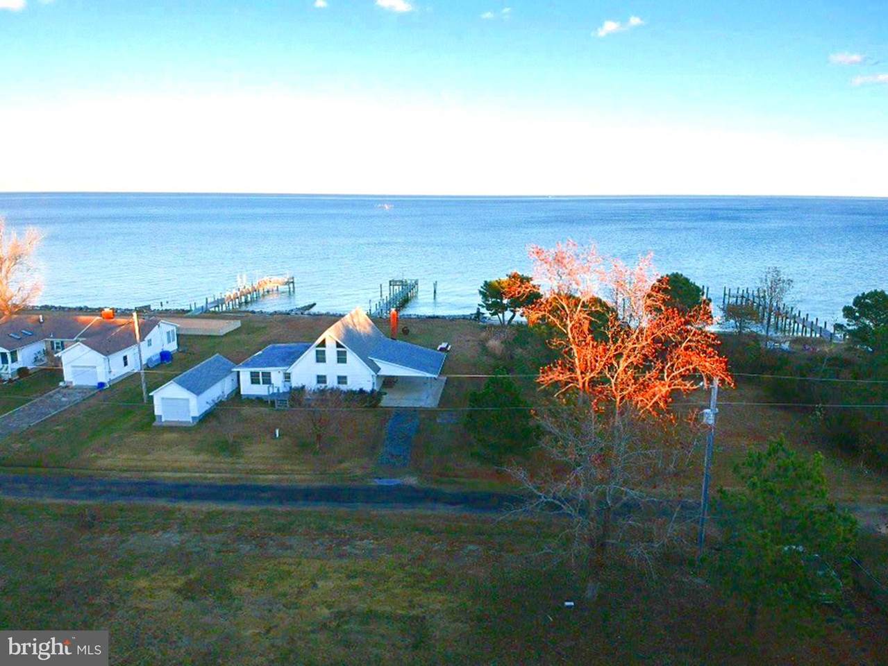 50427 Beach Drive - Photo 1