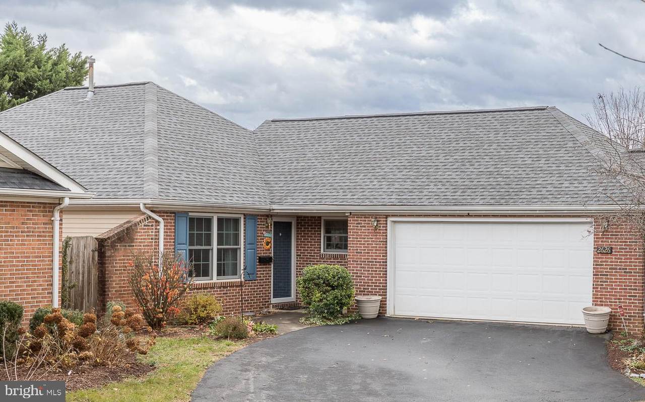 2626 Cornerstone Circle - Photo 1