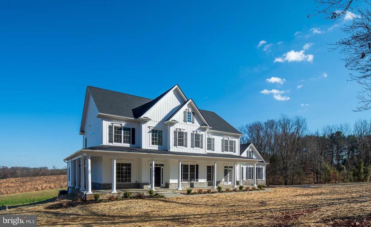 3355 Jennings Chapel Road - Photo 1