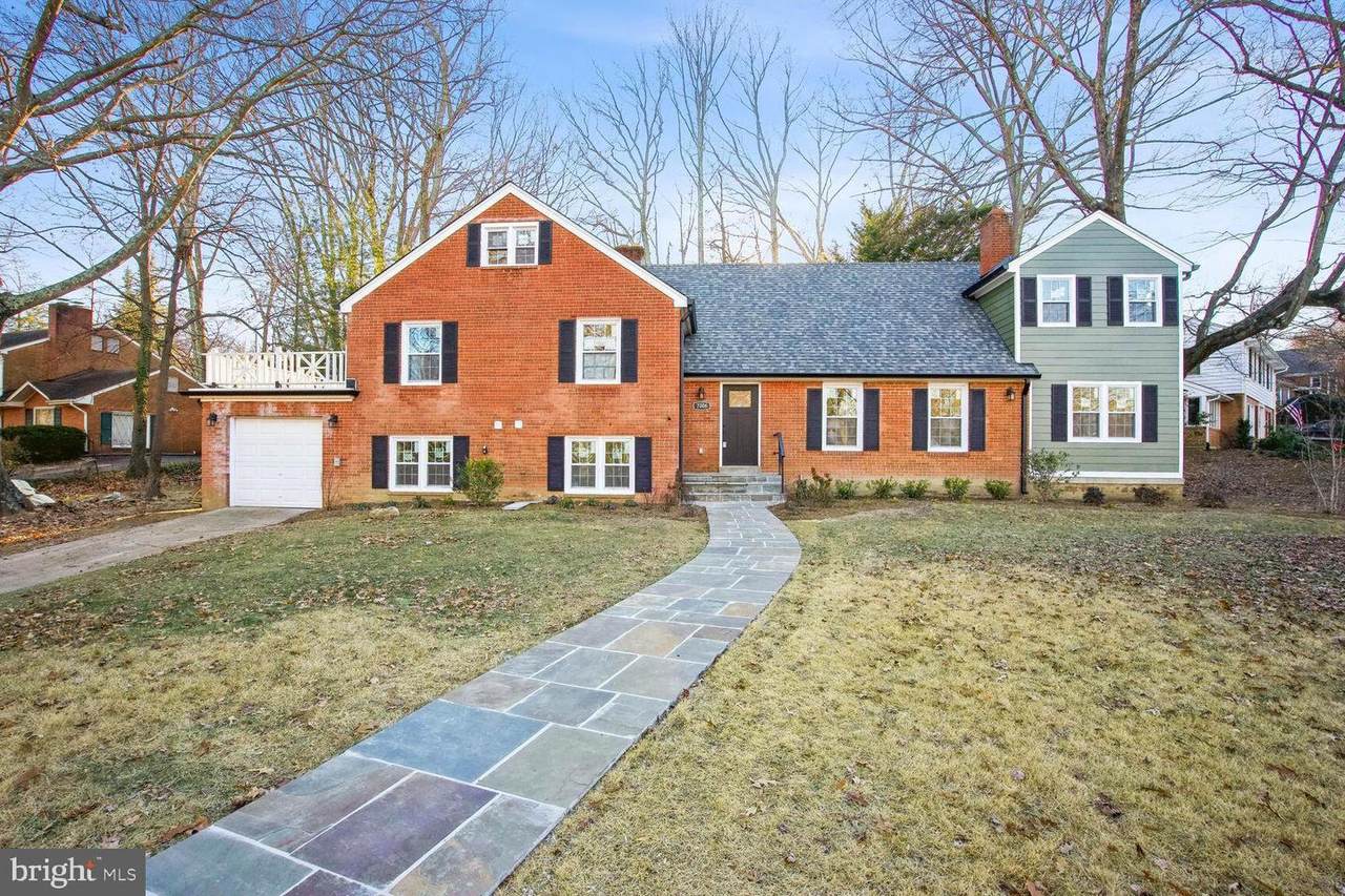 7006 Park Terrace Drive - Photo 1