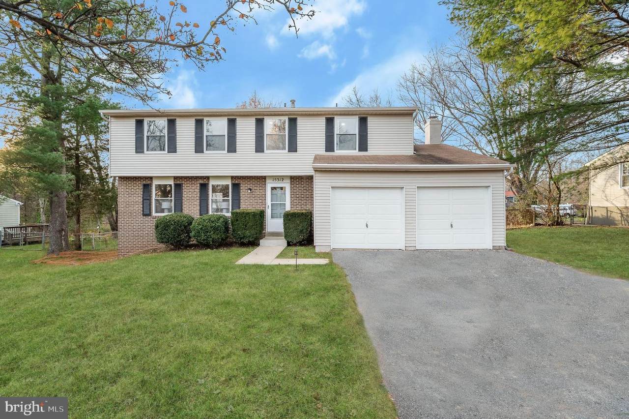 15312 Good Hope Road - Photo 1