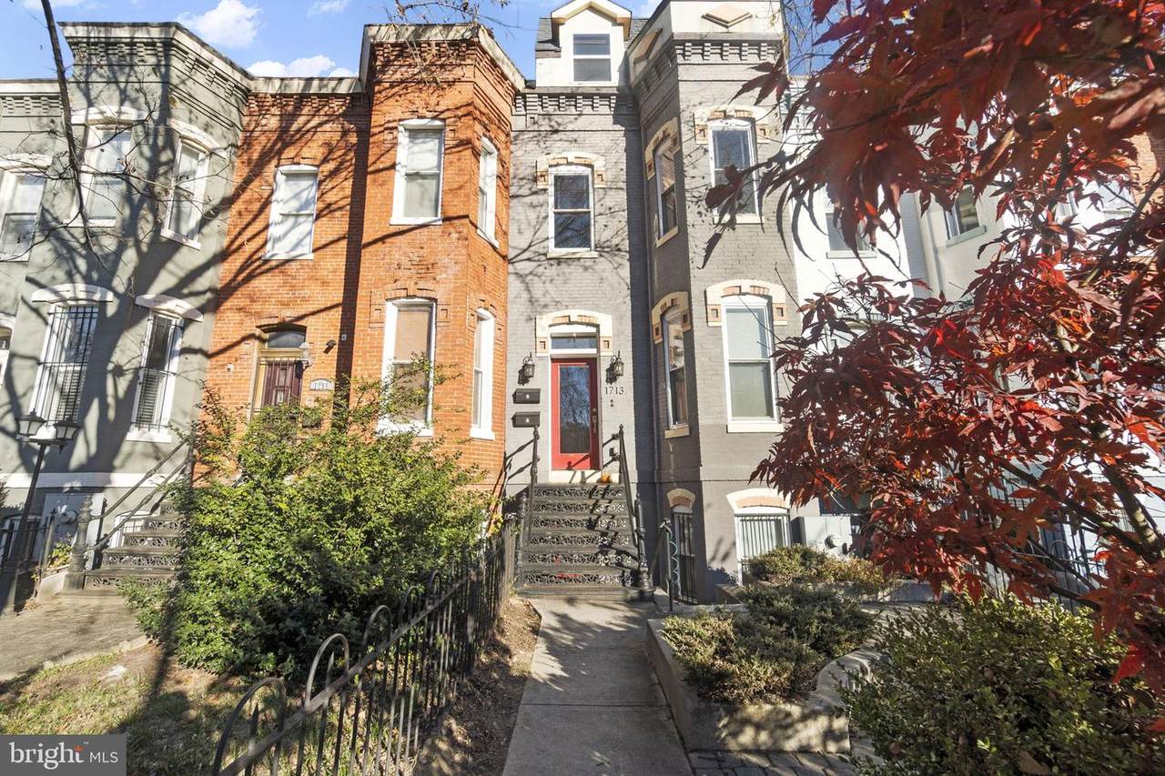 1713 New Jersey Avenue - Photo 1
