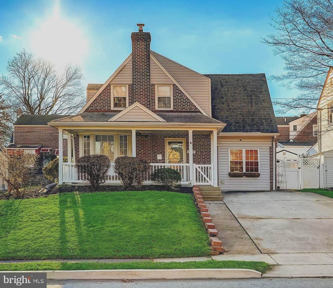 123 Oxford Hill Lane - Photo 1