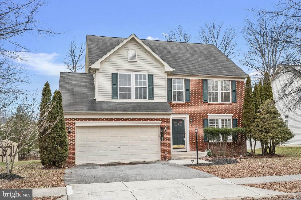 10543 Sugarberry Street - Photo 1