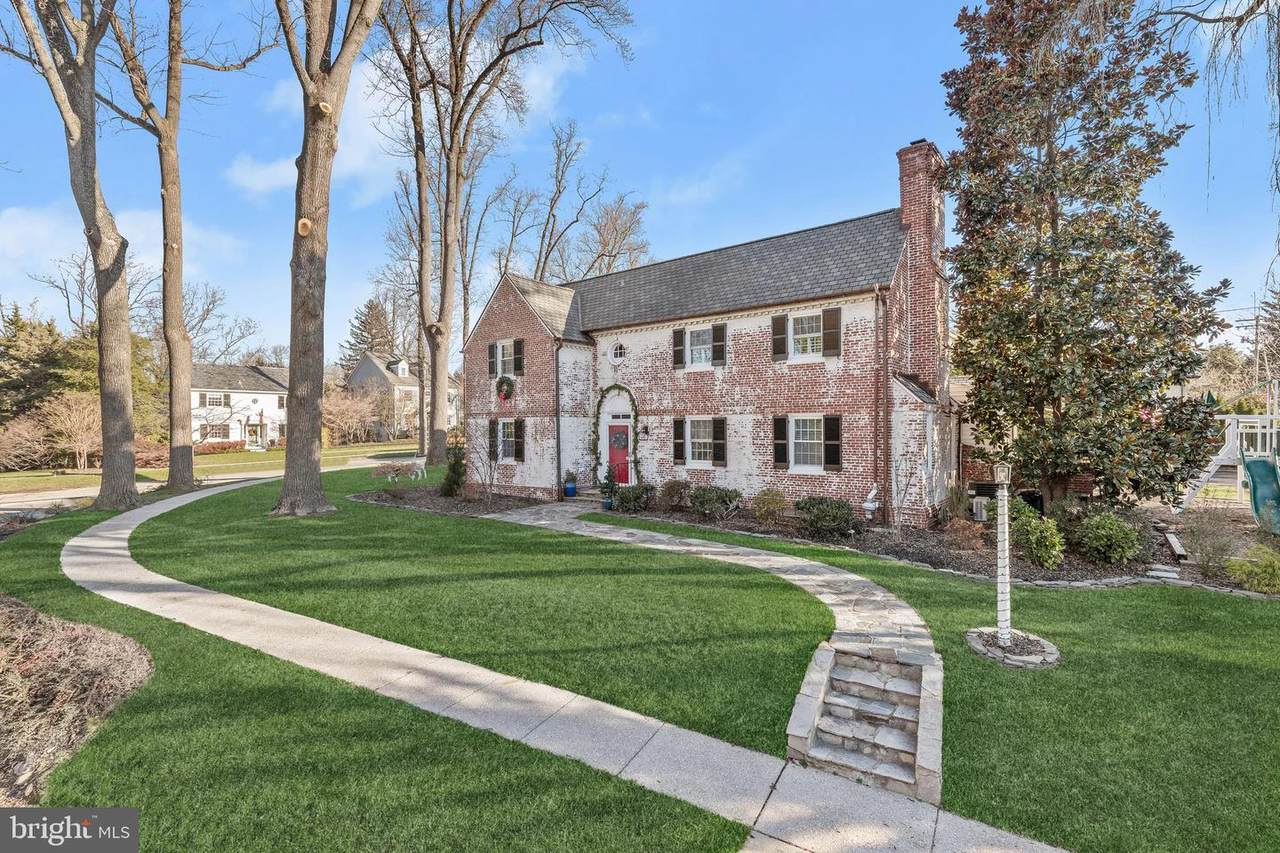 5505 Kemper Road - Photo 1