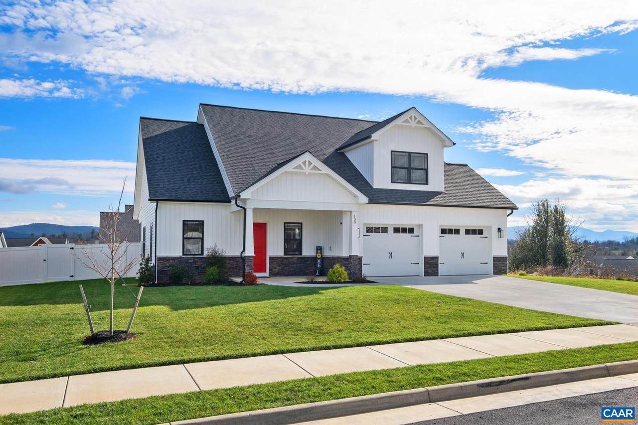 138 Lindburgh Dr - Photo 1