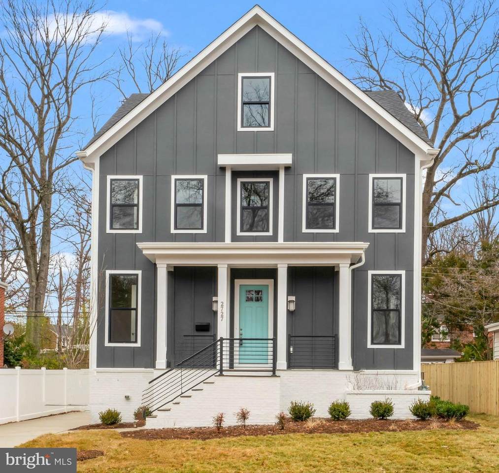 2727 George Mason Drive - Photo 1