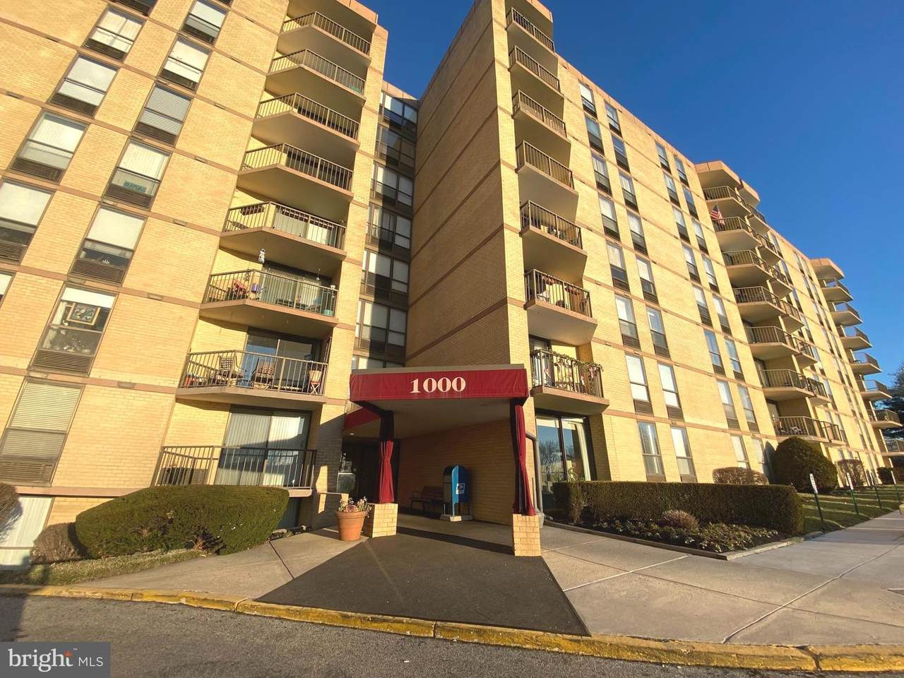 666 Germantown Pike - Photo 1