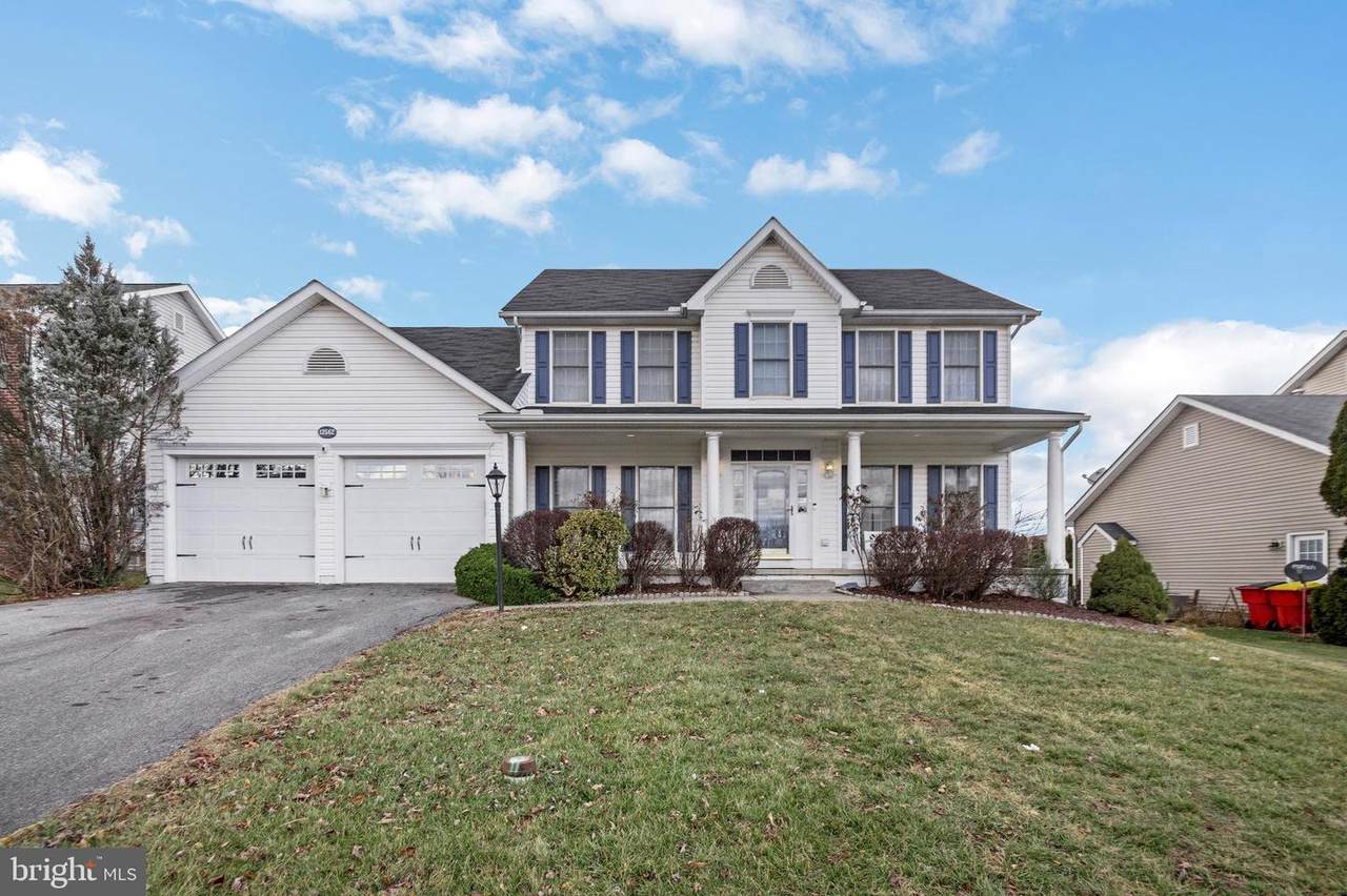 13562 Pulaski Drive - Photo 1