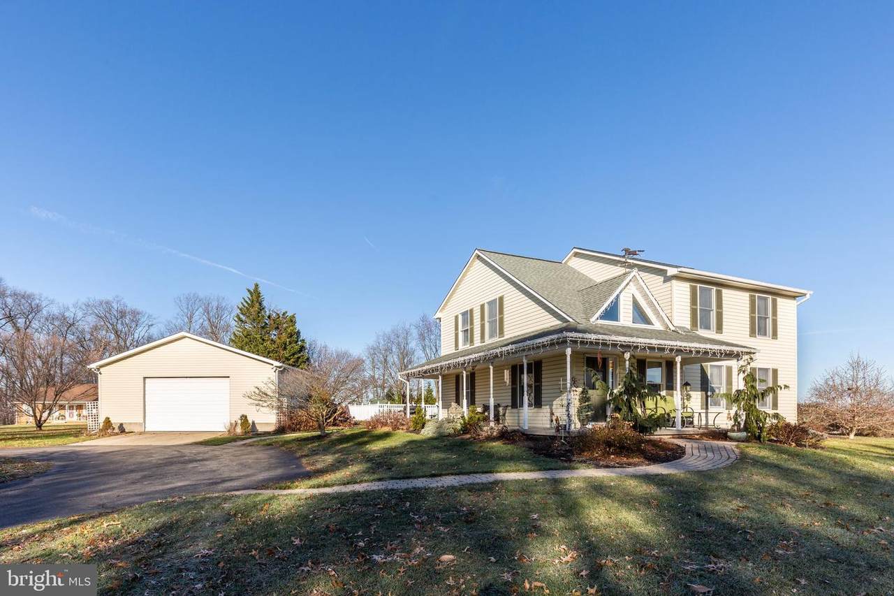 1150 Humbert Schoolhouse Road - Photo 1