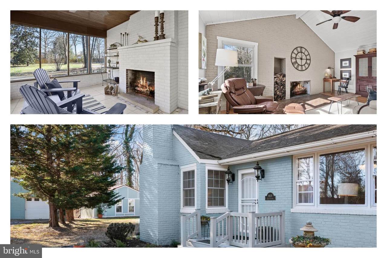 8619 Allentown Road - Photo 1