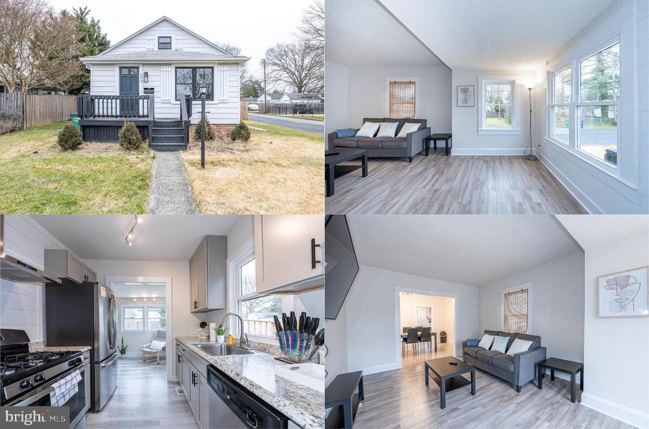 403 Lorraine Street - Photo 1