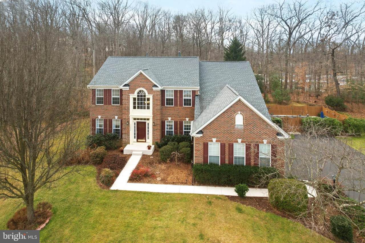 13246 Amblewood Drive - Photo 1