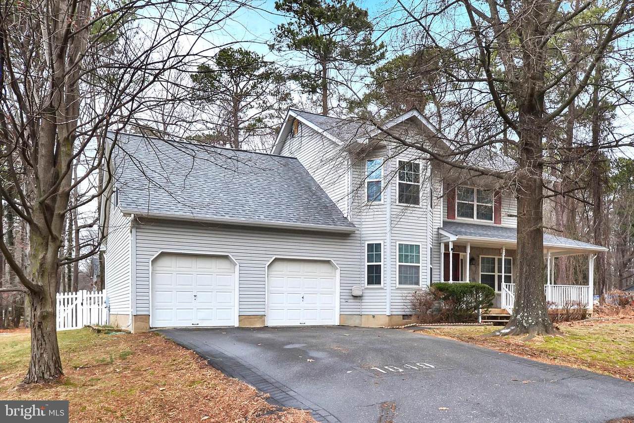 1040 Redeye Road - Photo 1