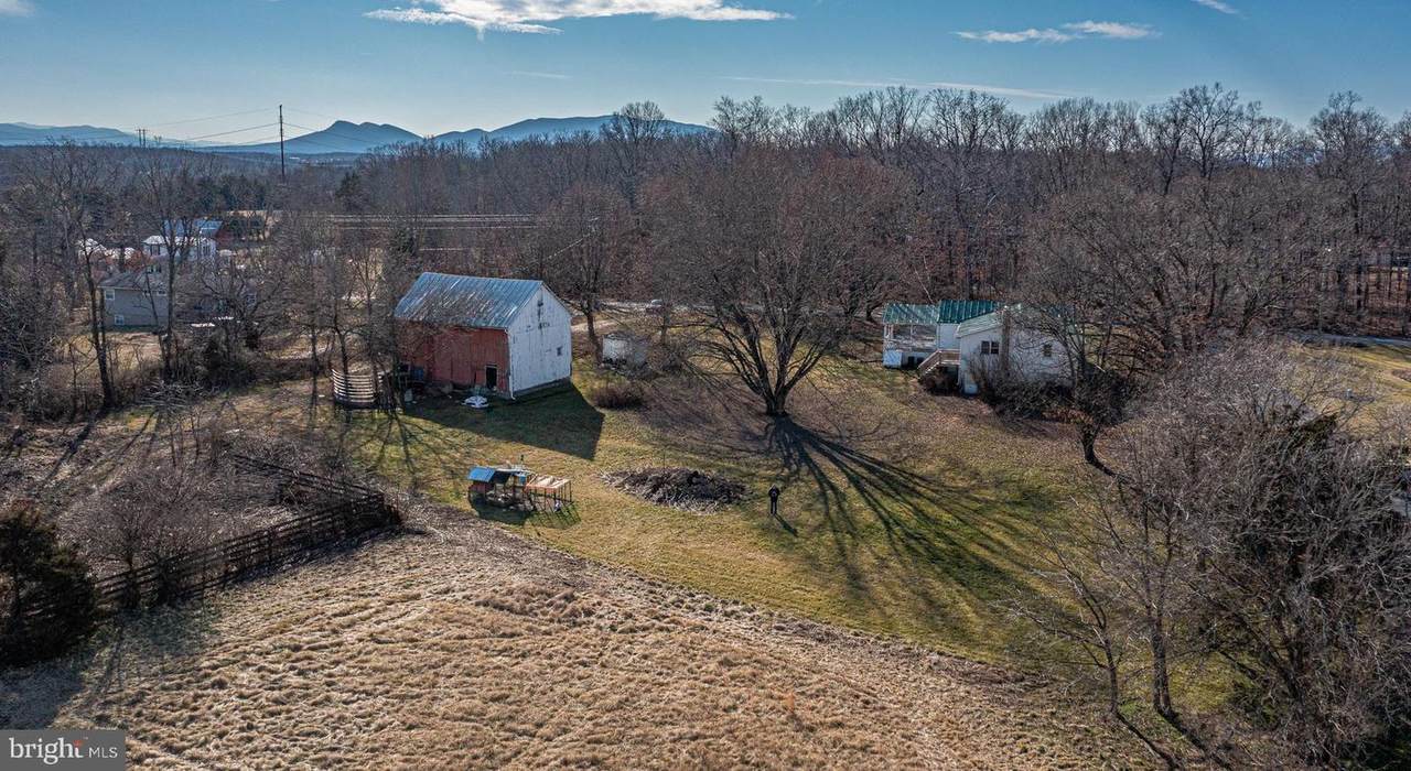 529 Salem Church Road - Photo 1