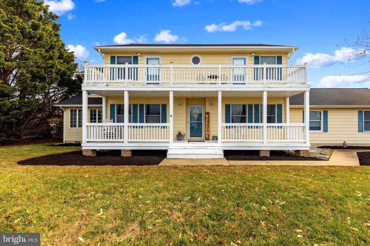 112 Prospect Bay Drive - Photo 1