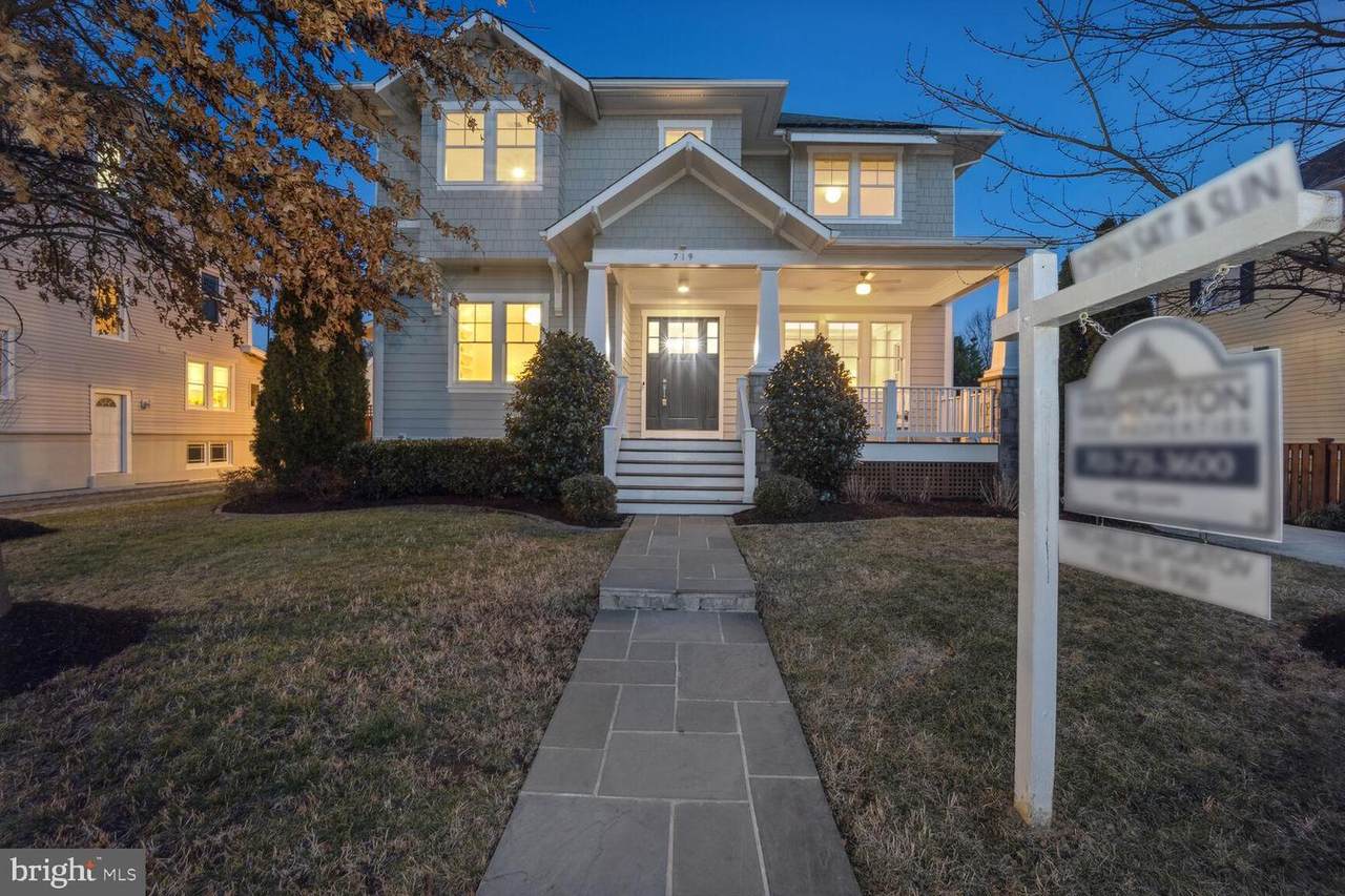 719 Jackson Street - Photo 1