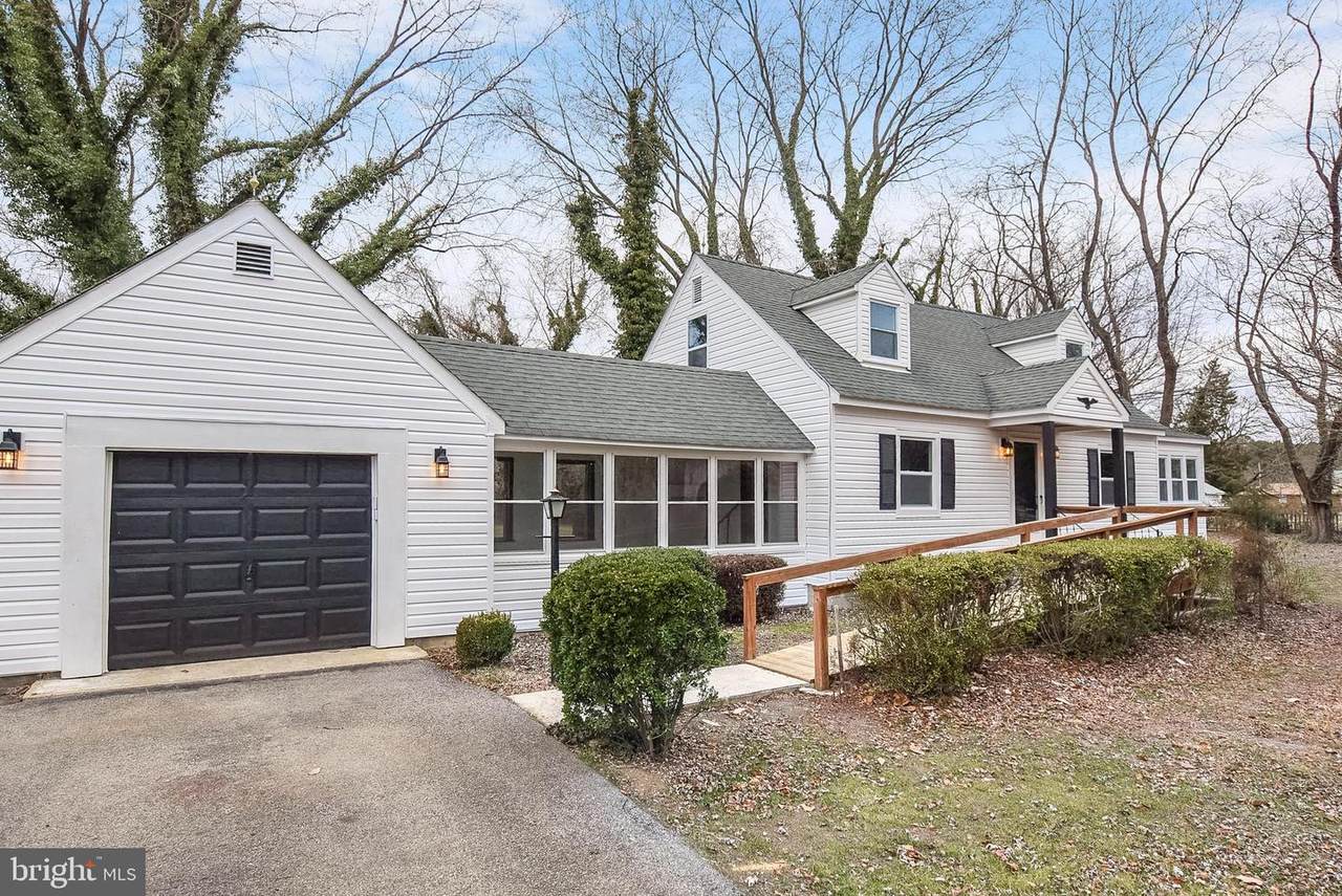 8431 Patuxent Avenue - Photo 1