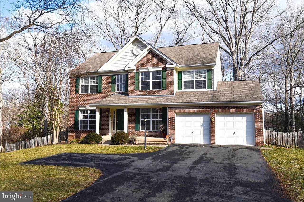 9400 Buckhall Farm Court - Photo 1