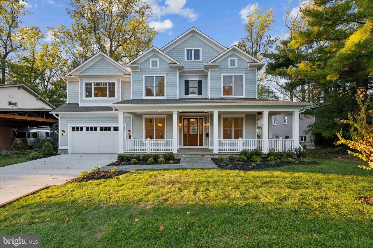 5801 Lenox Road - Photo 1