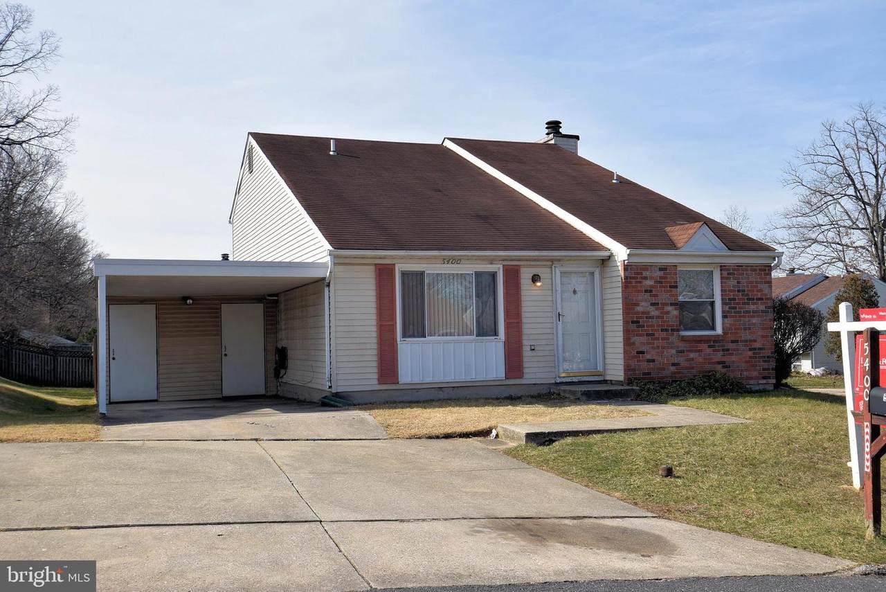5400 Litany Lane - Photo 1