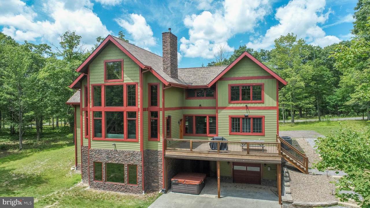 451 Fern Loop - Photo 1