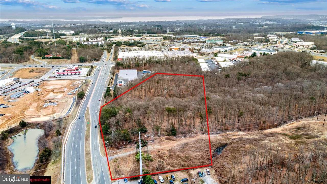 2509 Caton Hill Road - Photo 1