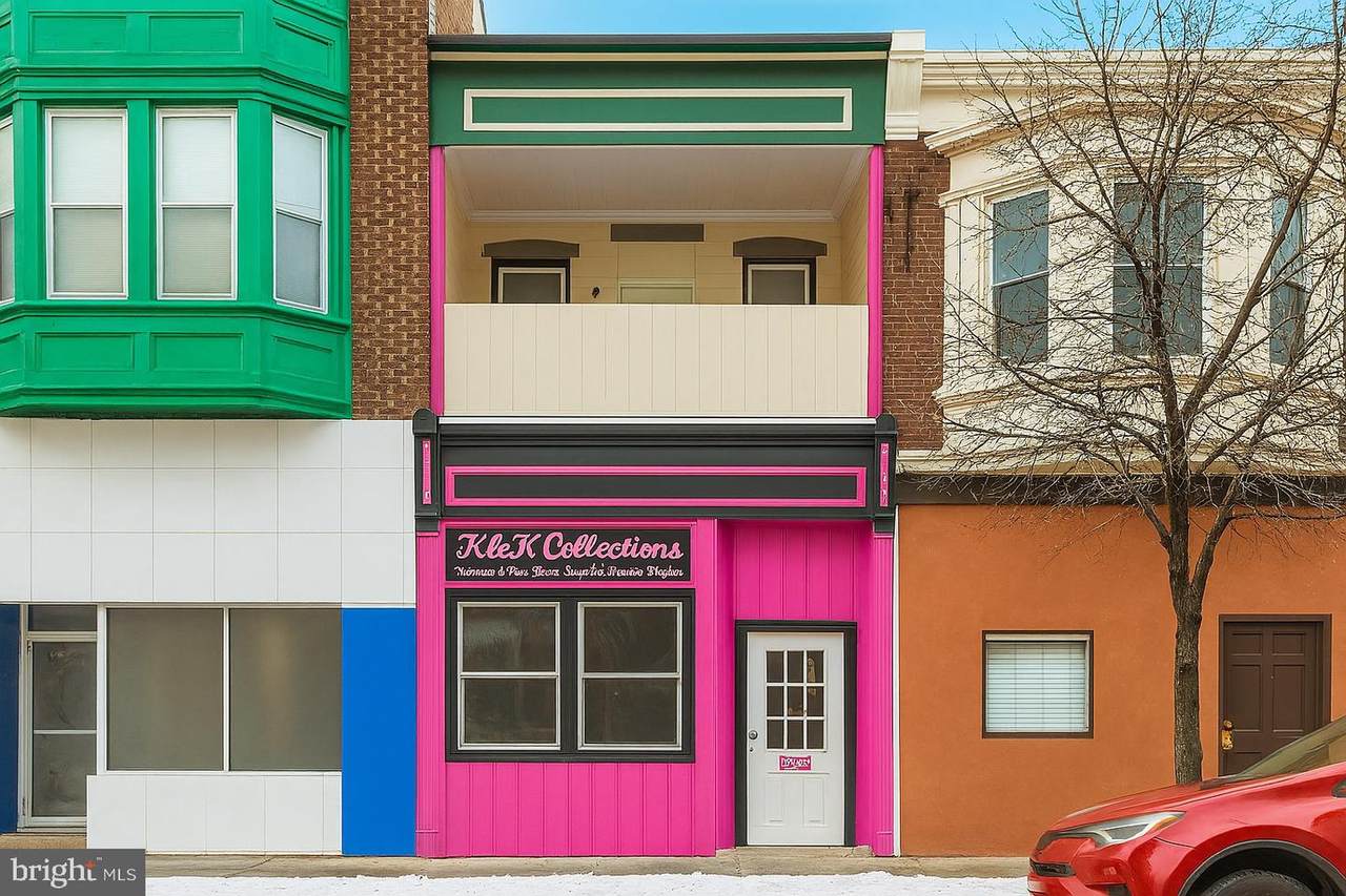 5556 MARKET STREET - Photo 1
